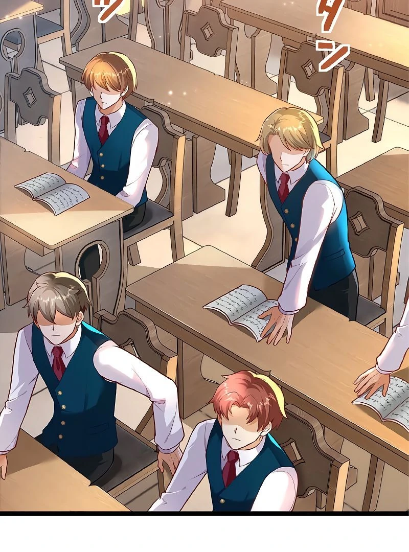 Cradle of the Beast Witch Chapter 1 525 092