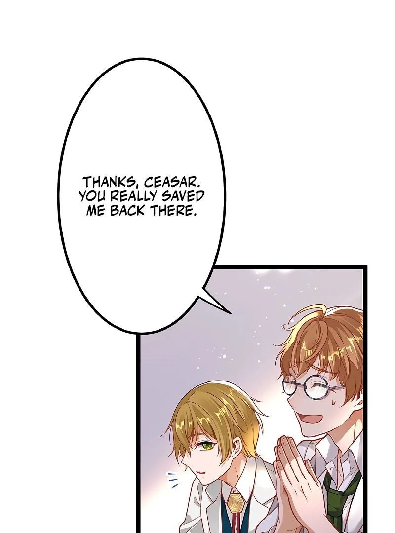 Cradle of the Beast Witch Chapter 1 526 093