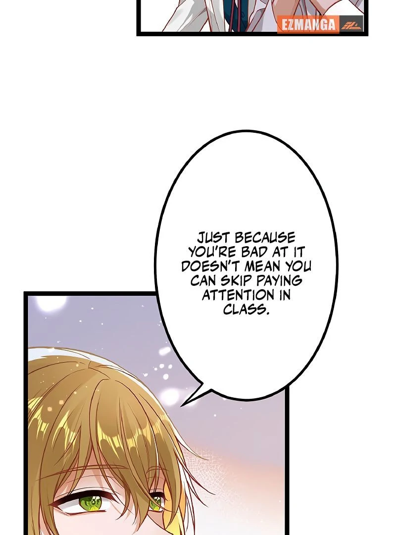 Cradle of the Beast Witch Chapter 1 527 094