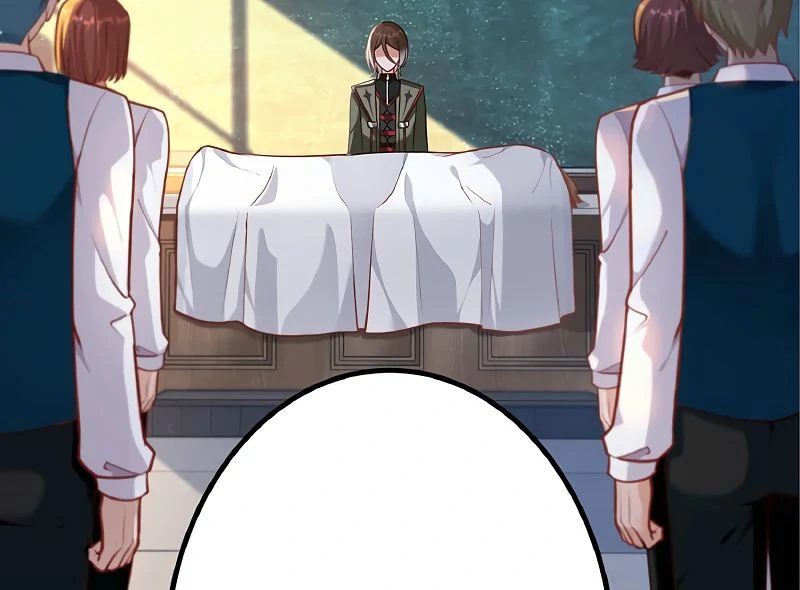 Cradle of the Beast Witch Chapter 1 529 096