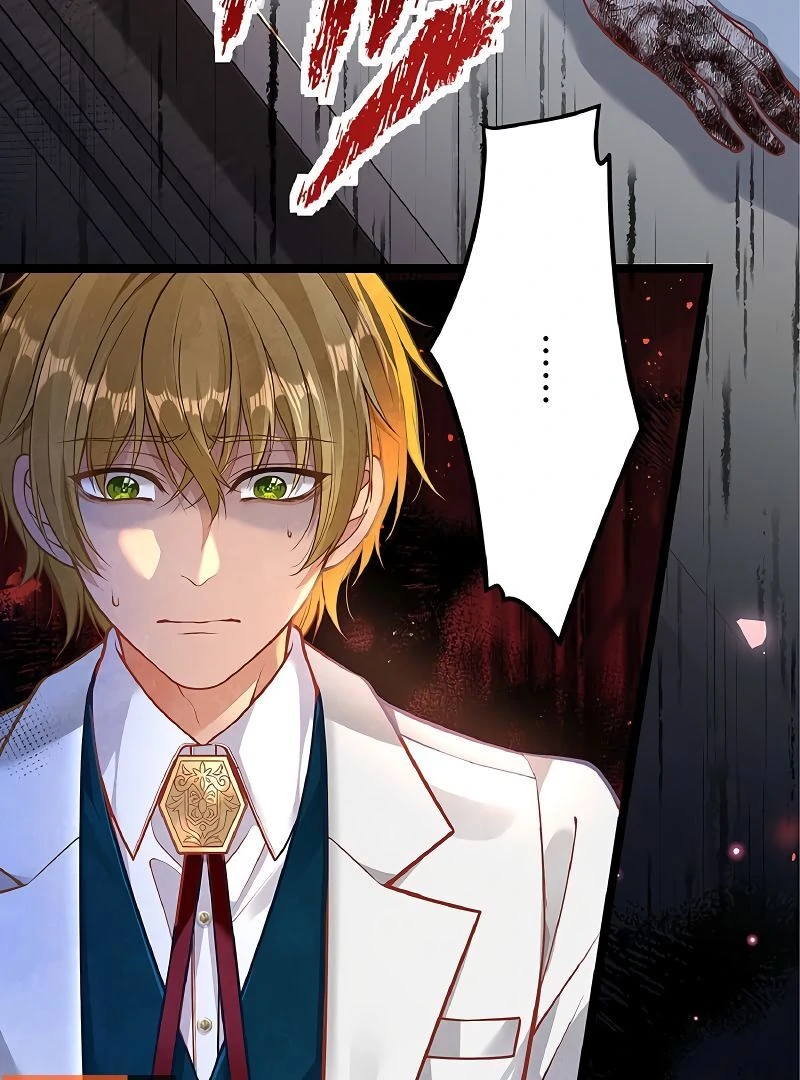 Cradle of the Beast Witch Chapter 1 533 100