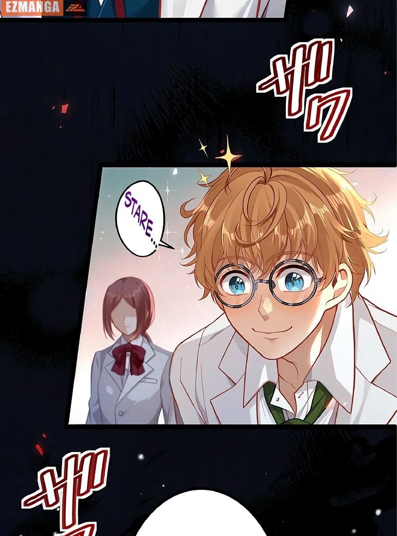 Cradle of the Beast Witch Chapter 1 534 101