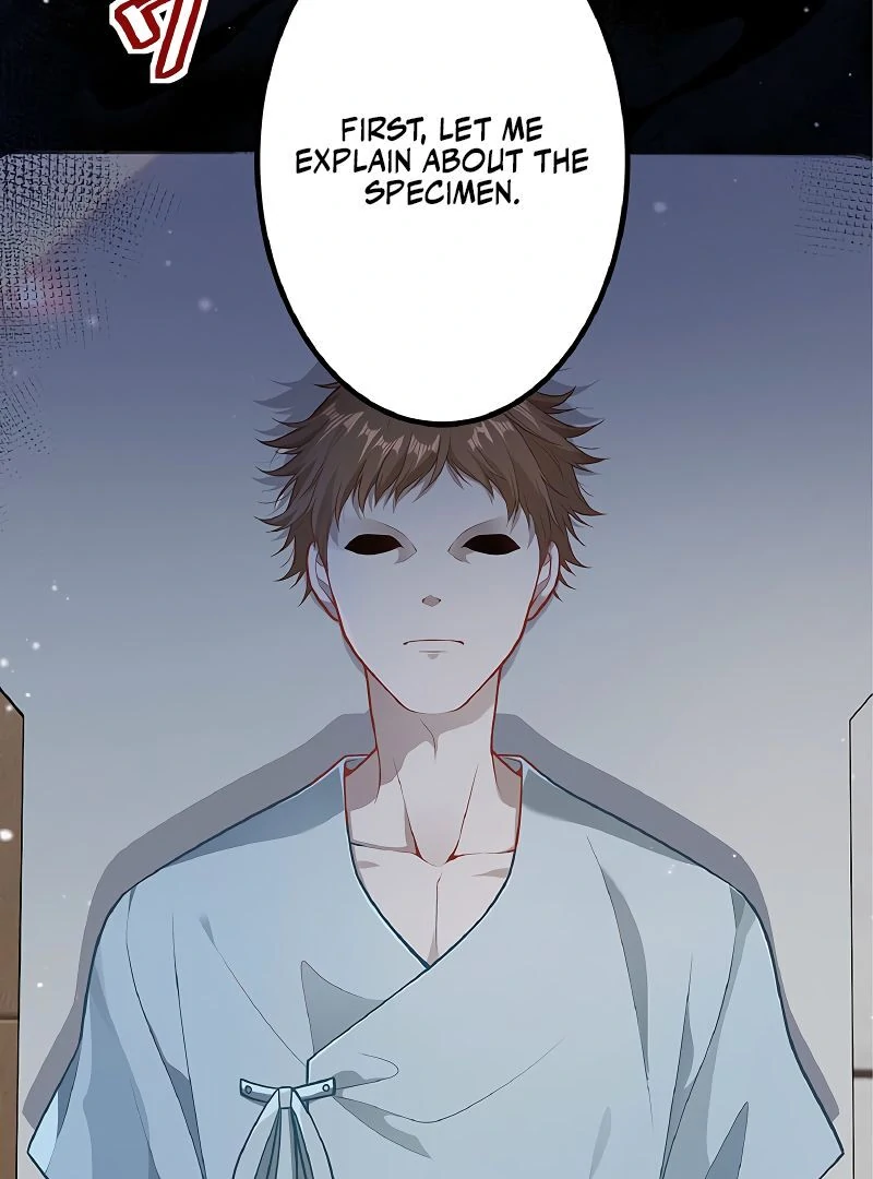 Cradle of the Beast Witch Chapter 1 535 102