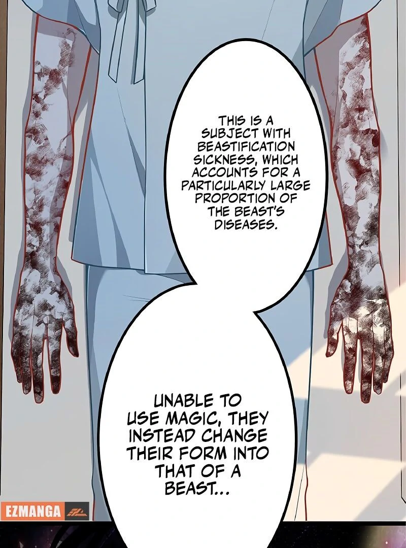 Cradle of the Beast Witch Chapter 1 536 103