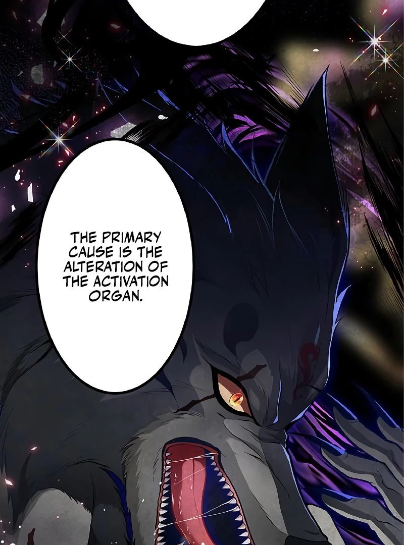 Cradle of the Beast Witch Chapter 1 537 104