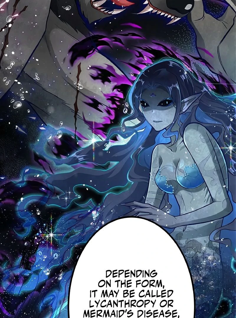 Cradle of the Beast Witch Chapter 1 538 105