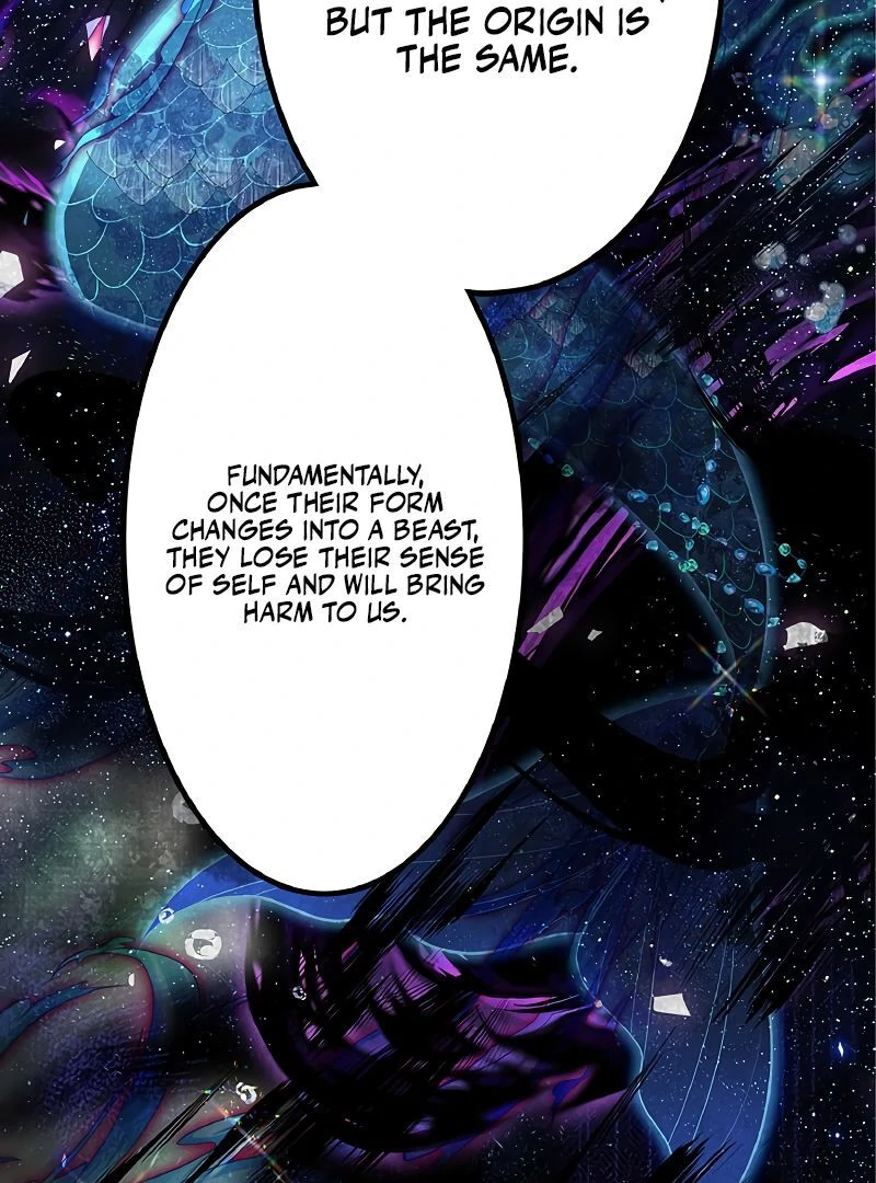 Cradle of the Beast Witch Chapter 1 539 106