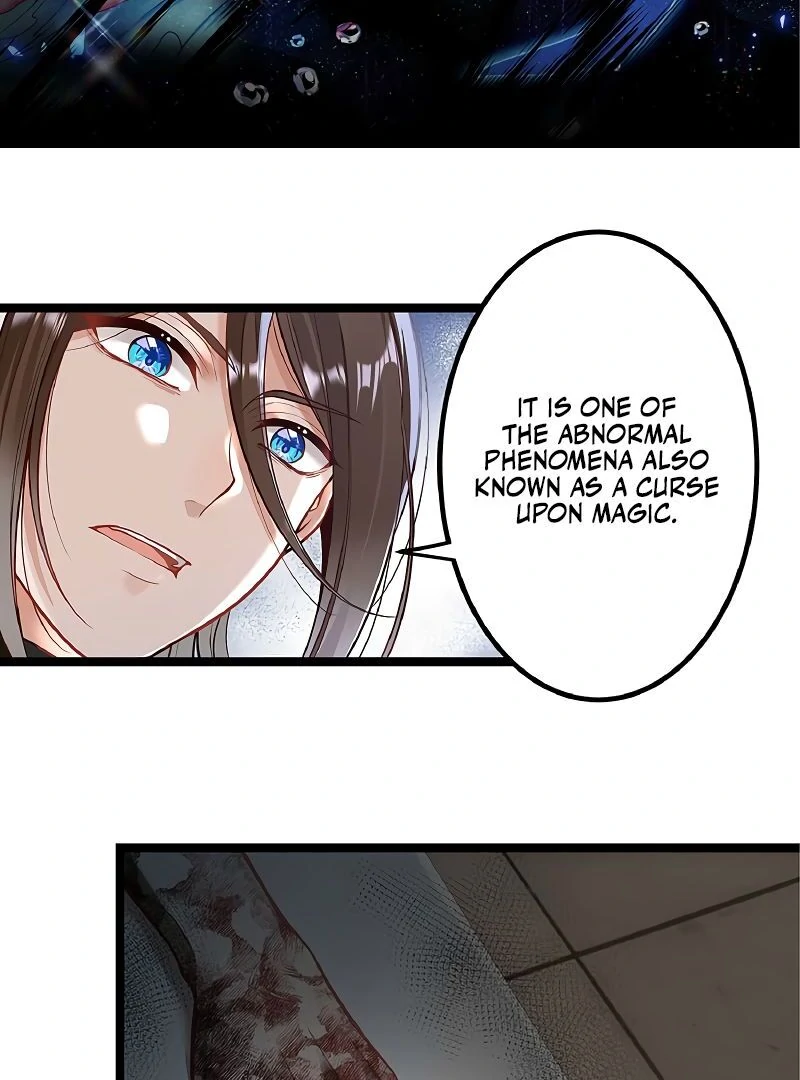 Cradle of the Beast Witch Chapter 1 540 107