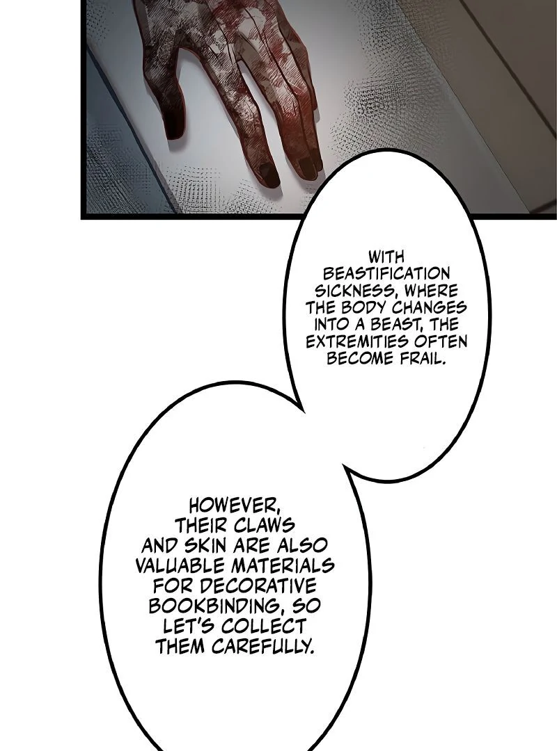 Cradle of the Beast Witch Chapter 1 541 108