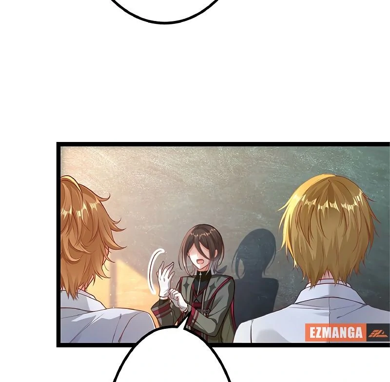 Cradle of the Beast Witch Chapter 1 542 109