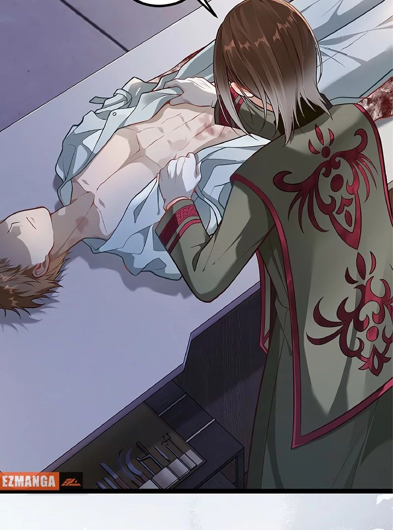 Cradle of the Beast Witch Chapter 1 545 112