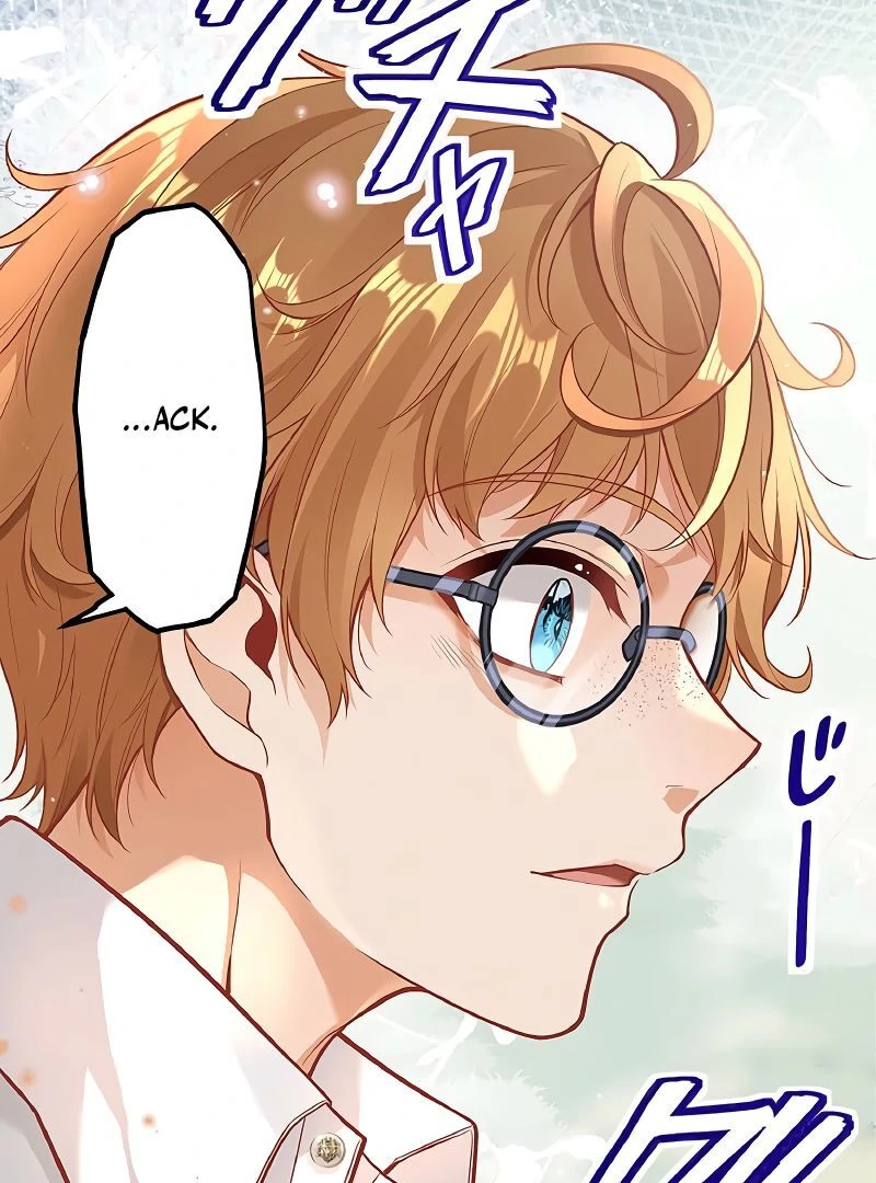 Cradle of the Beast Witch Chapter 1 548 115