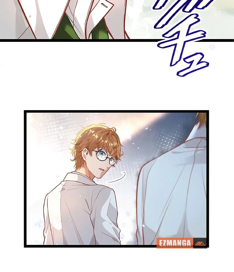 Cradle of the Beast Witch Chapter 1 549 116