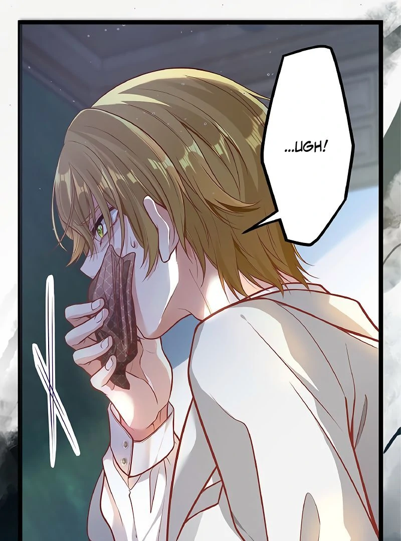 Cradle of the Beast Witch Chapter 1 551 118