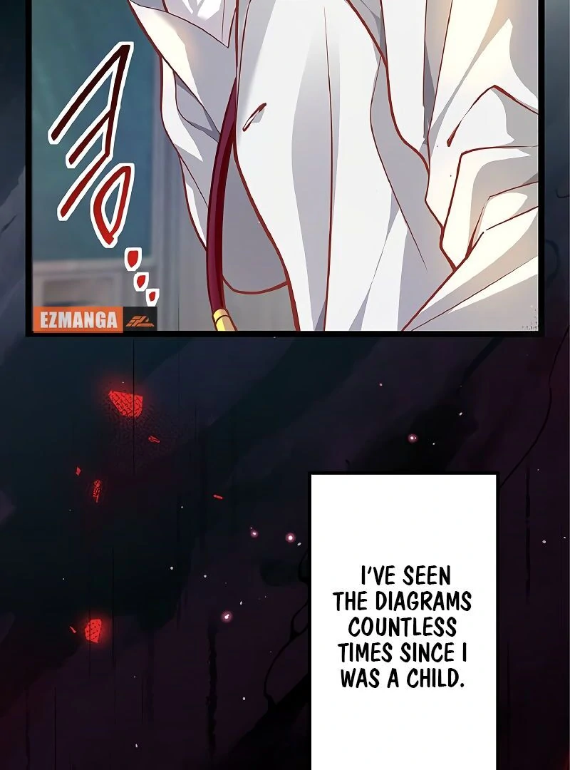 Cradle of the Beast Witch Chapter 1 552 119