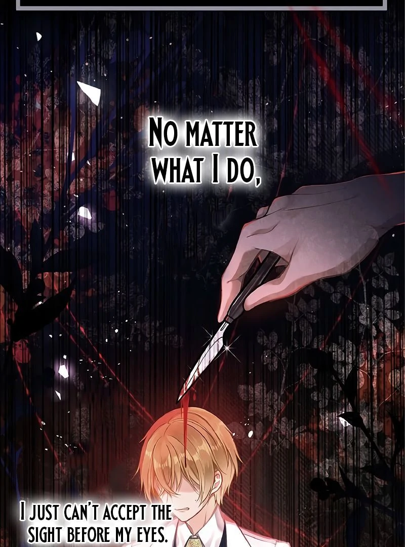 Cradle of the Beast Witch Chapter 1 555 122