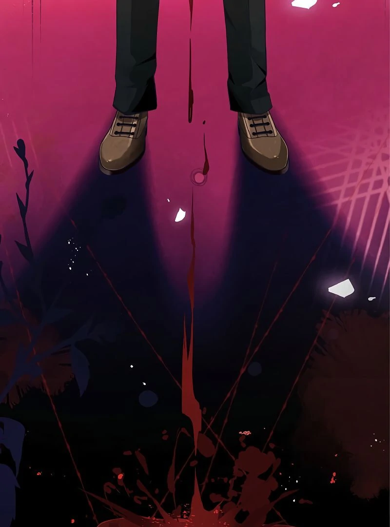 Cradle of the Beast Witch Chapter 1 557 124