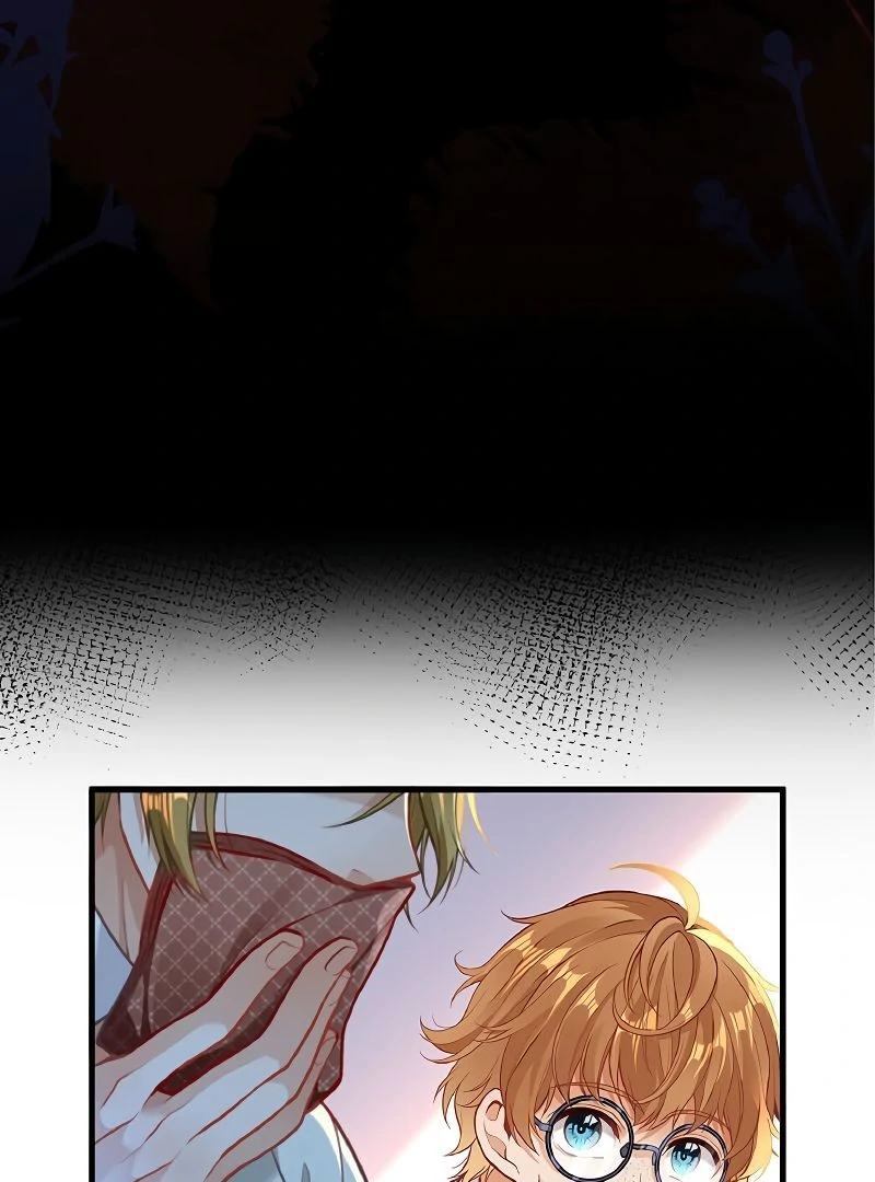 Cradle of the Beast Witch Chapter 1 559 126