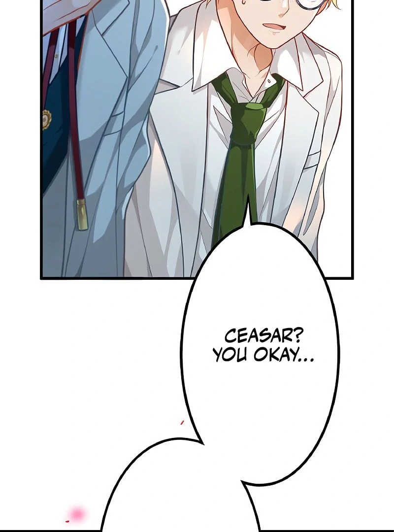 Cradle of the Beast Witch Chapter 1 560 127