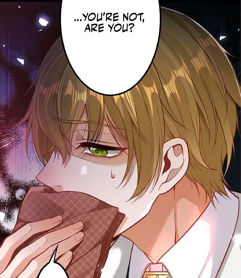 Cradle of the Beast Witch Chapter 1 561 128