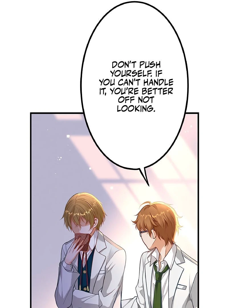 Cradle of the Beast Witch Chapter 1 563 130