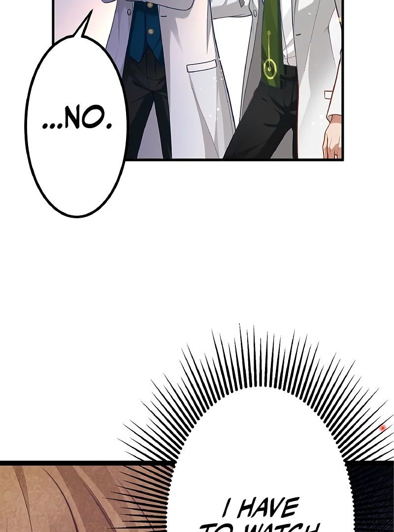 Cradle of the Beast Witch Chapter 1 564 131