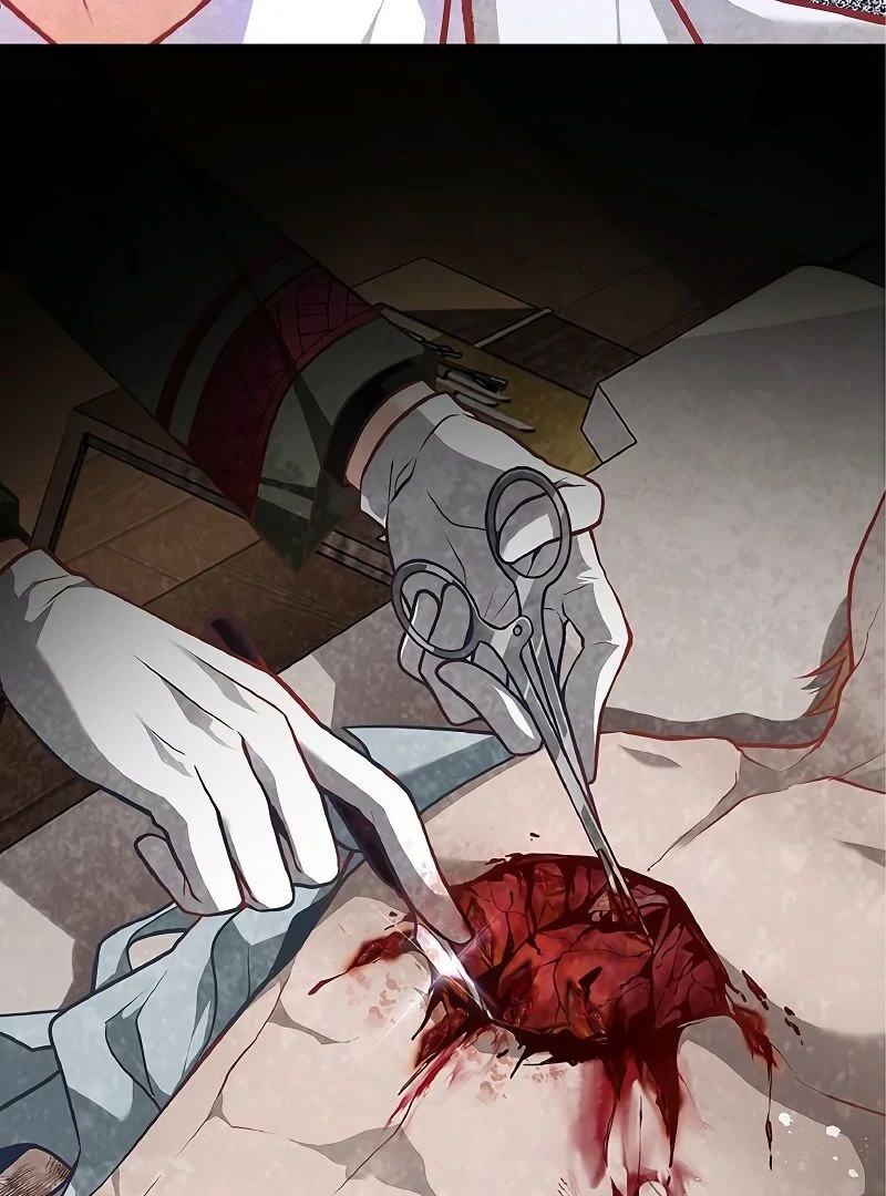 Cradle of the Beast Witch Chapter 1 566 133