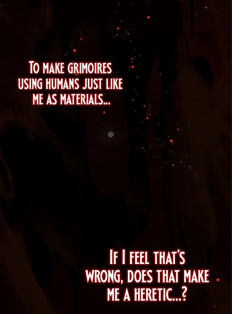 Cradle of the Beast Witch Chapter 1 573 140