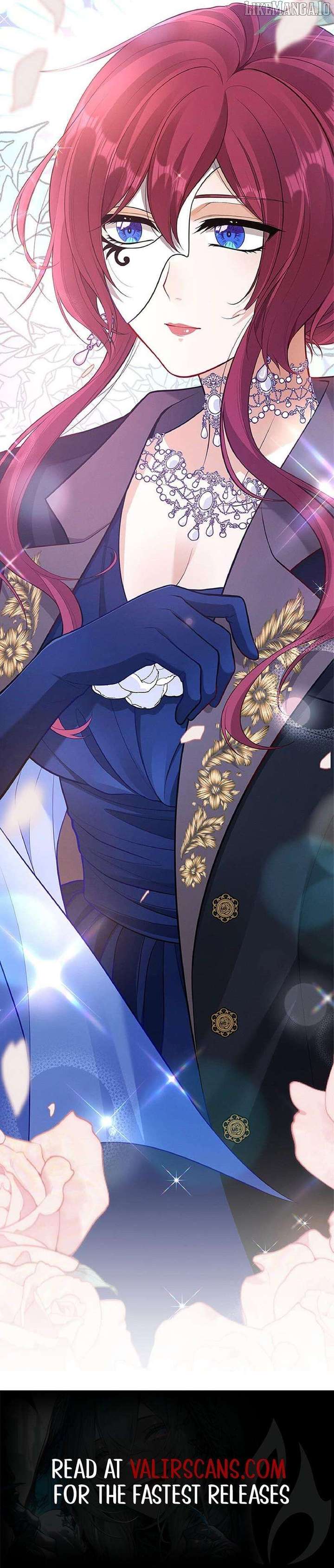 Cradle of the Beast Witch Chapter 11 47 10