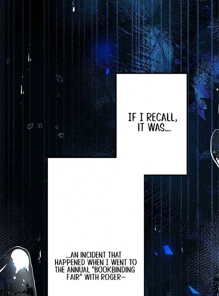 Cradle of the Beast Witch Chapter 2 667 003