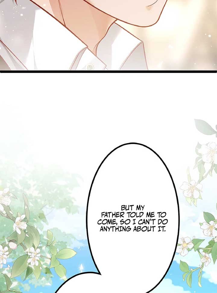 Cradle of the Beast Witch Chapter 2 673 009