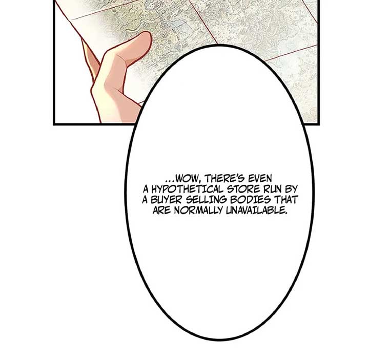 Cradle of the Beast Witch Chapter 2 677 013