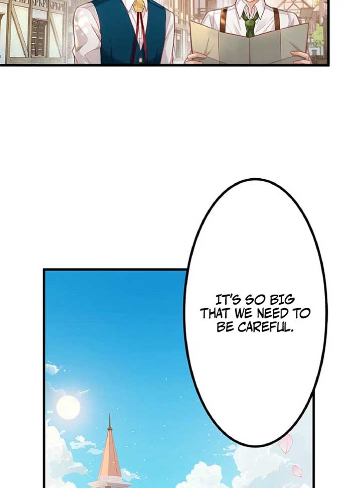 Cradle of the Beast Witch Chapter 2 679 015