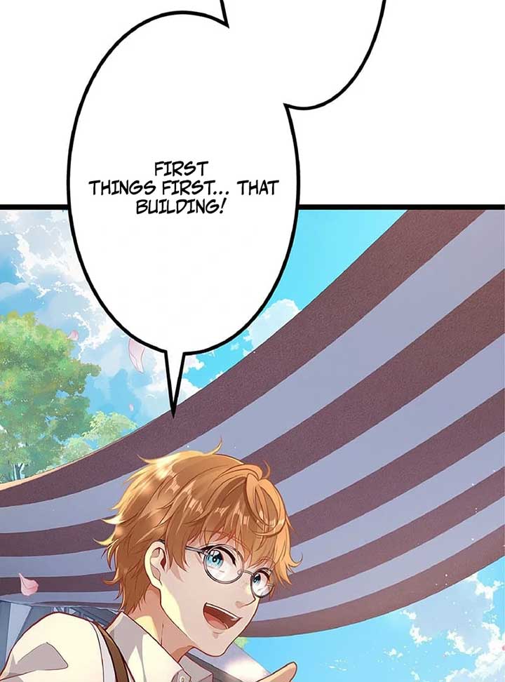 Cradle of the Beast Witch Chapter 2 681 017