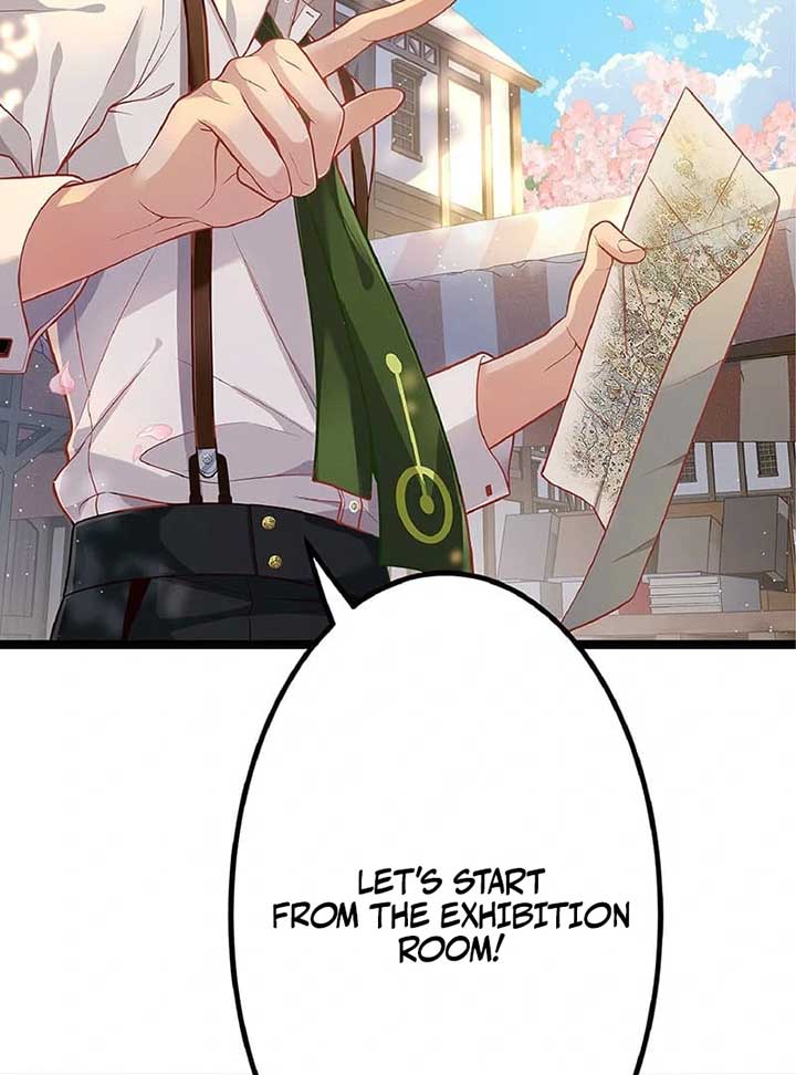 Cradle of the Beast Witch Chapter 2 682 018