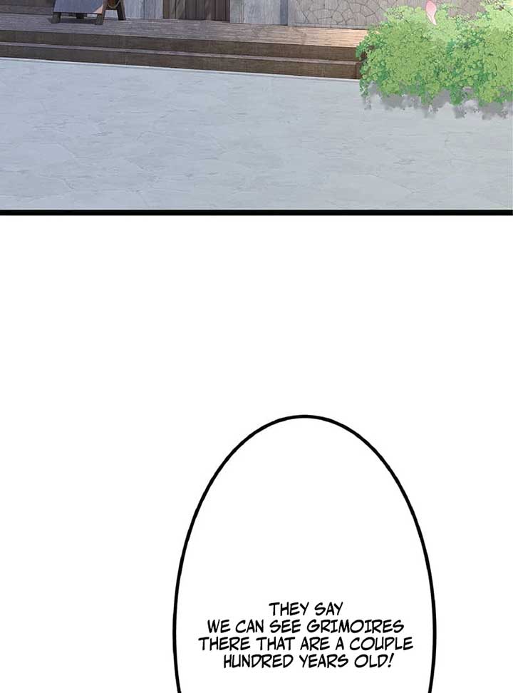 Cradle of the Beast Witch Chapter 2 684 020