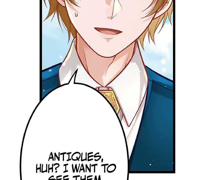 Cradle of the Beast Witch Chapter 2 686 022