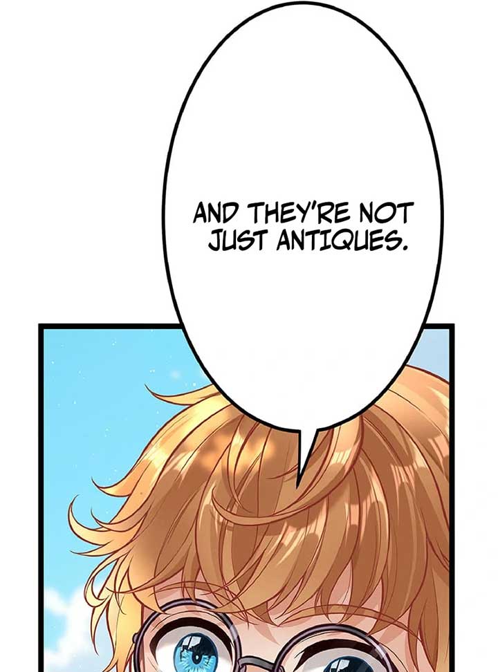 Cradle of the Beast Witch Chapter 2 688 024