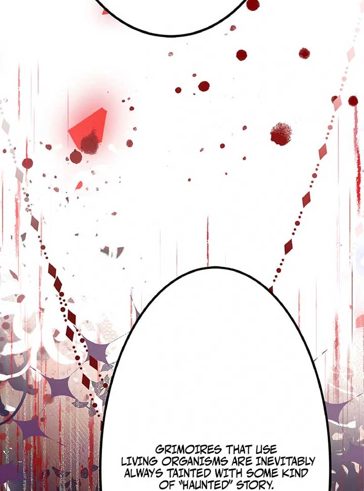 Cradle of the Beast Witch Chapter 2 690 026