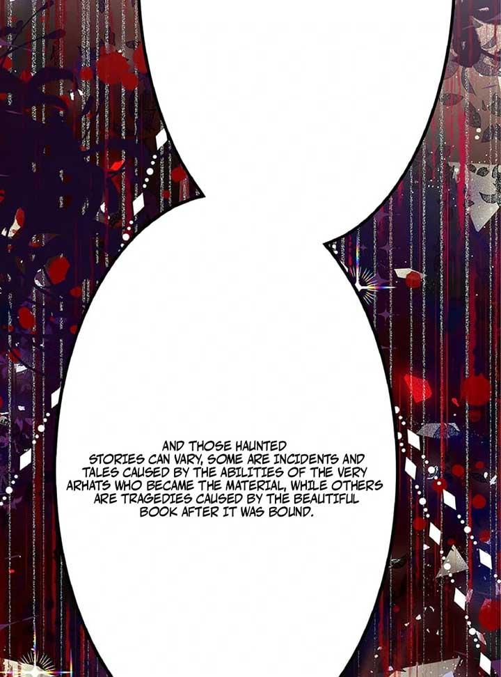 Cradle of the Beast Witch Chapter 2 691 027