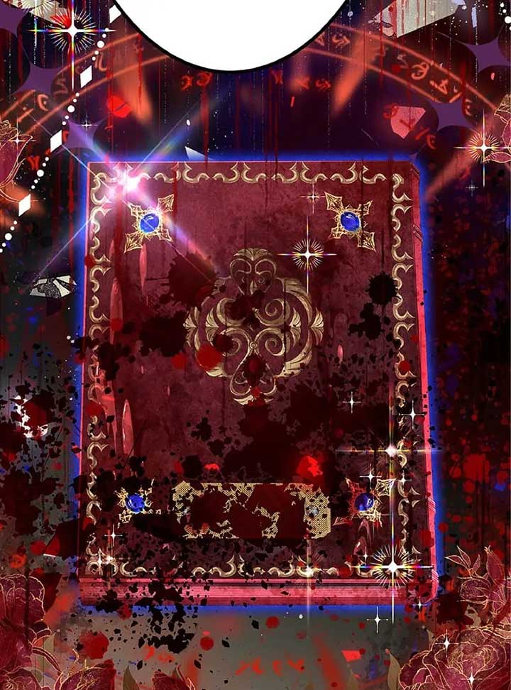 Cradle of the Beast Witch Chapter 2 692 028