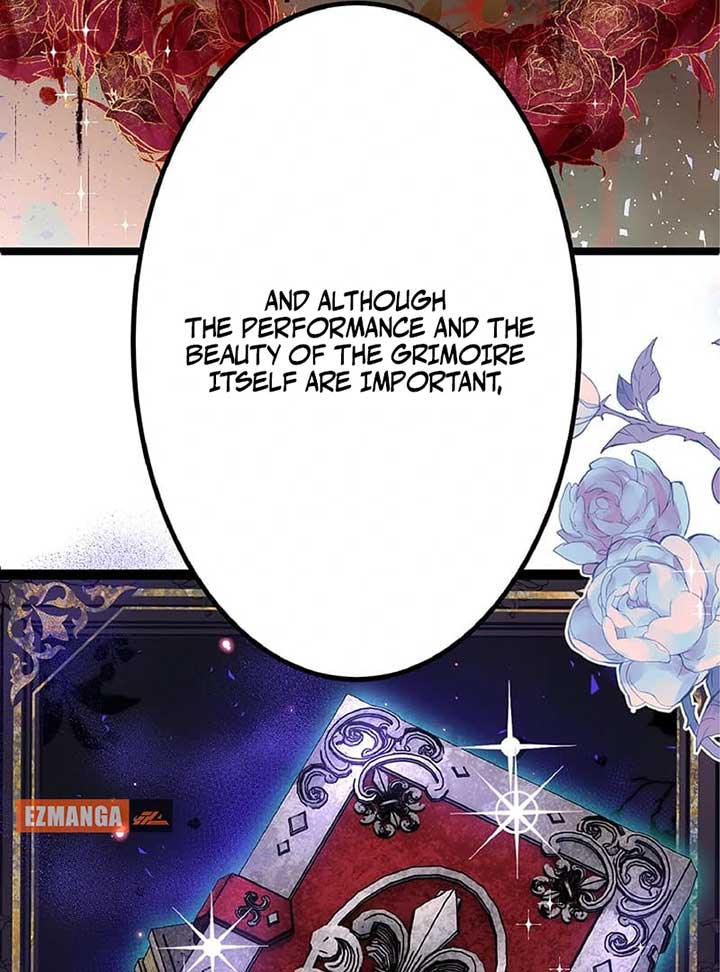 Cradle of the Beast Witch Chapter 2 693 029