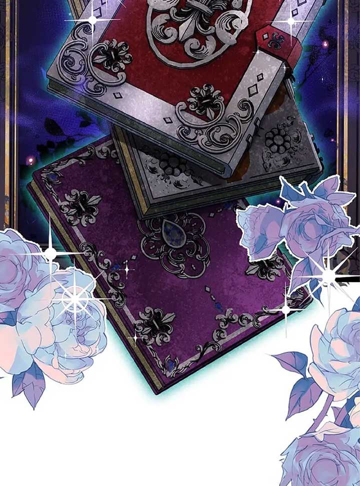 Cradle of the Beast Witch Chapter 2 694 030