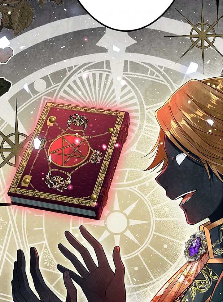 Cradle of the Beast Witch Chapter 2 696 032