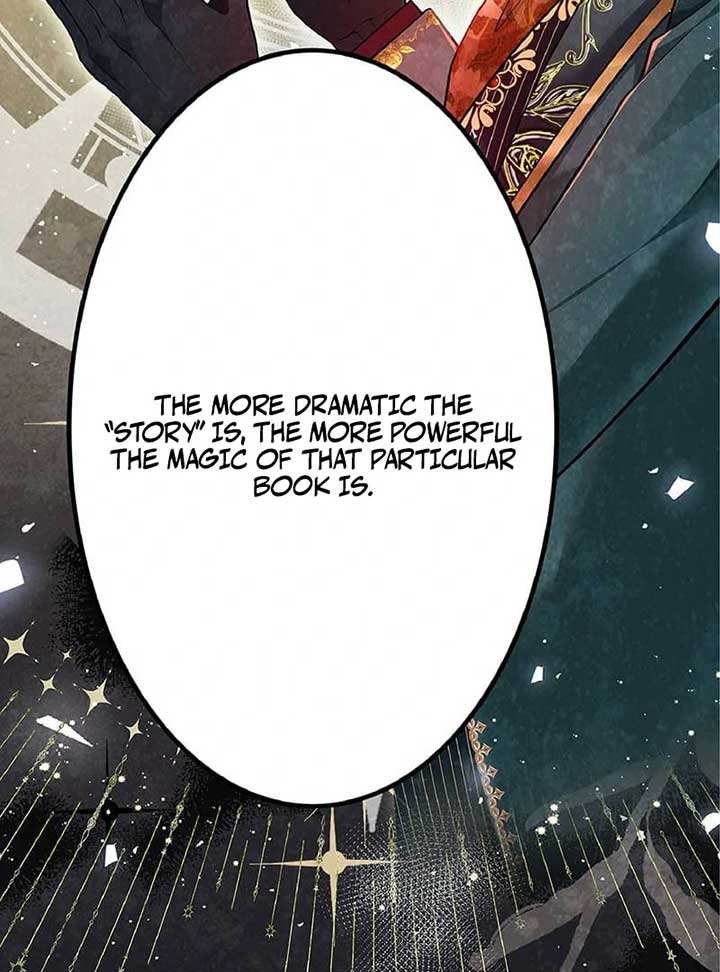 Cradle of the Beast Witch Chapter 2 697 033