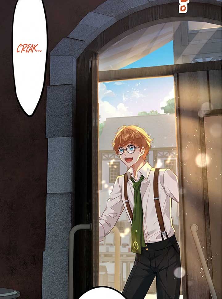 Cradle of the Beast Witch Chapter 2 703 039