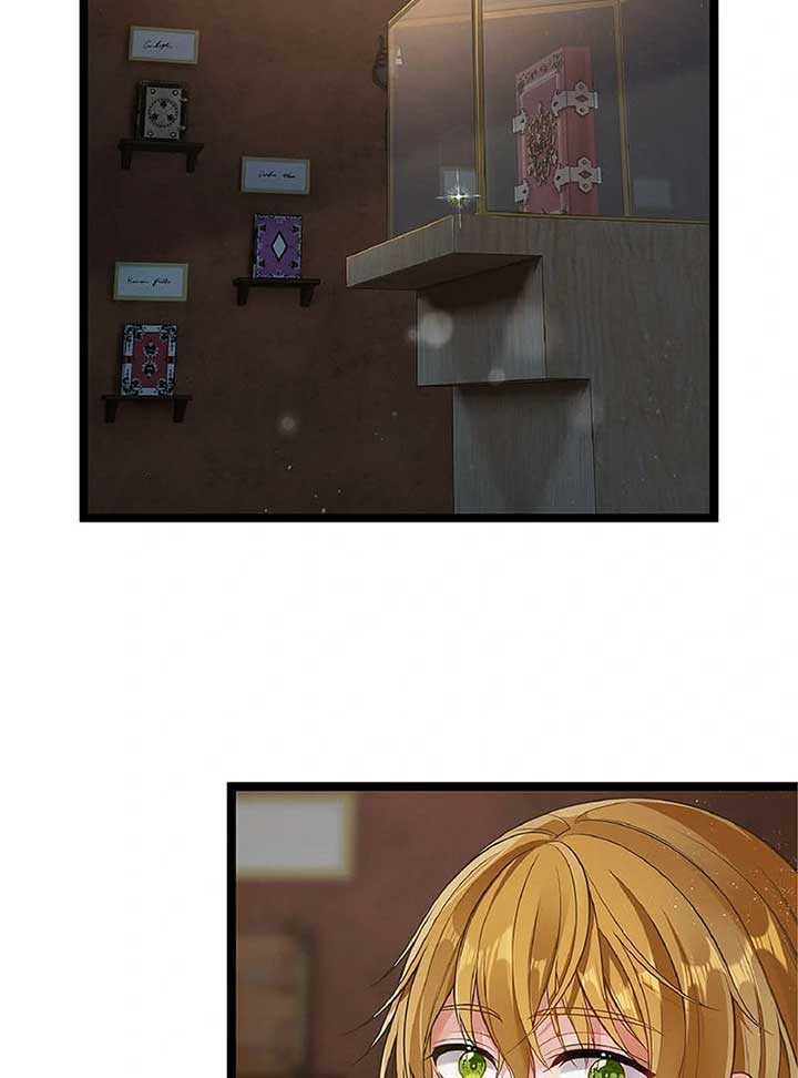 Cradle of the Beast Witch Chapter 2 705 041