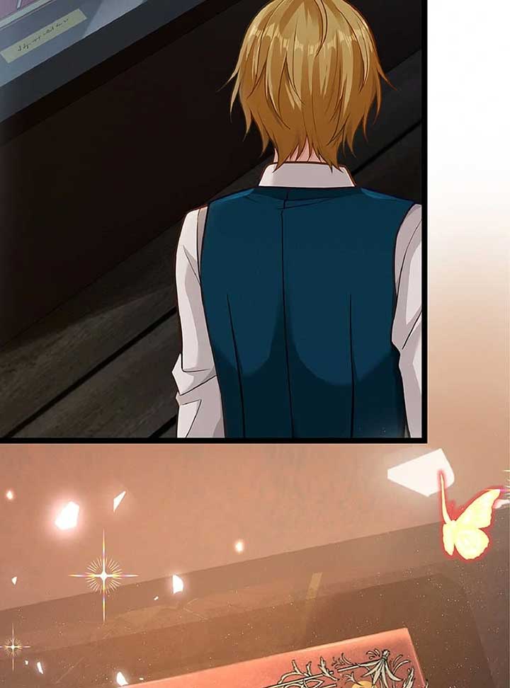 Cradle of the Beast Witch Chapter 2 707 043