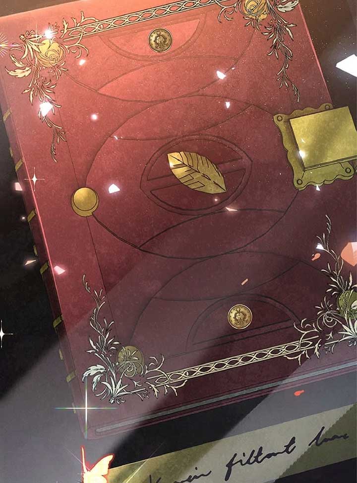 Cradle of the Beast Witch Chapter 2 708 044