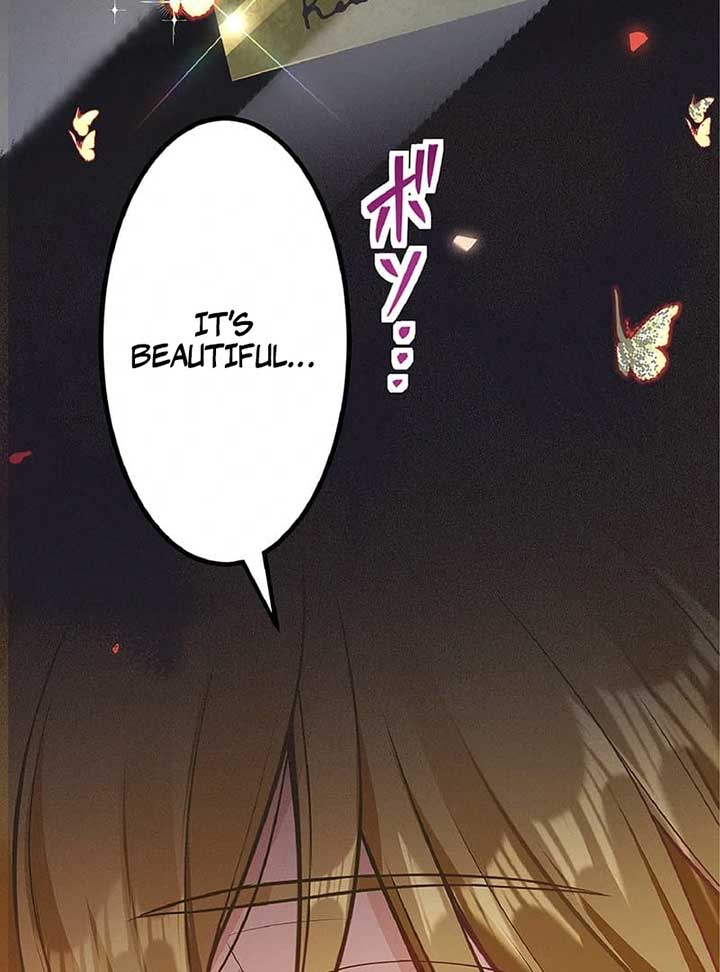 Cradle of the Beast Witch Chapter 2 709 045